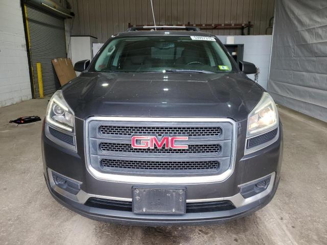 Паркетники GMC ACADIA 2013 Сірий