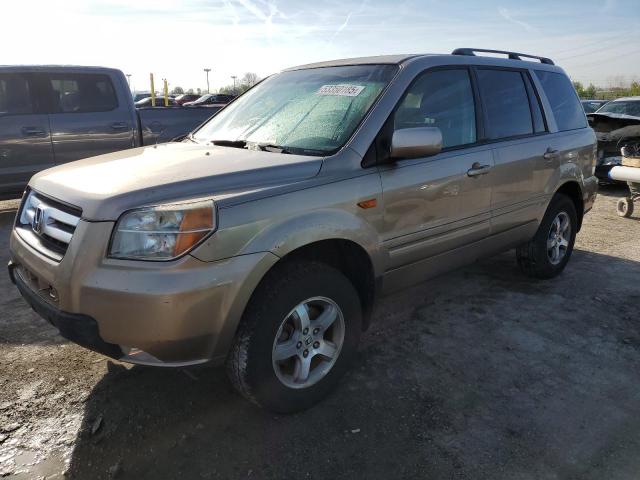 2006 Honda Pilot Ex