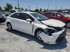 2025 Toyota Corolla Le იყიდება Riverview-ში, FL - Front End