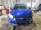 2013 Ford Focus Se за продажба в York Haven, PA - Front End