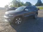 2014 Jeep Grand Cherokee Overland for Sale in Gastonia, NC - Front End