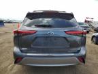 2021 Toyota Highlander Hybrid Platinum на продаже в Brighton, CO - Front End
