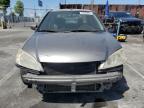 2005 Honda Civic Hybrid en Venta en Wilmington, CA - Front End