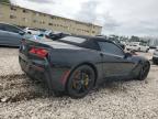 2014 Chevrolet Corvette Stingray Z51 3Lt للبيع في Opa Locka، FL - Water/Flood