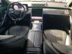 2022 Mercedes-Benz S 500 4Matic for Sale in Sun Valley, CA - Front End