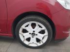 2015 CITROEN DS3 PURETE for sale at Copart GLOUCESTER