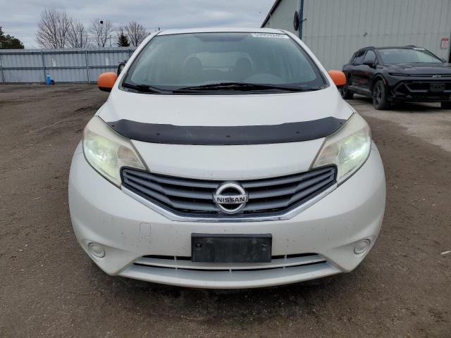 2014 NISSAN VERSA NOTE S