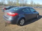 2016 Kia Forte Lx for Sale in New Britain, CT - Side