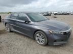 2018 Honda Accord Lx for Sale in Houston, TX - Water/Flood