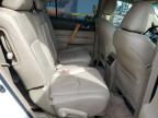 2008 Toyota Highlander Hybrid Limited للبيع في Portland، OR - Front End