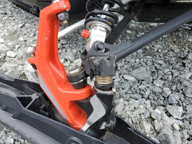 2020 SKIDOO RENEGADE  
