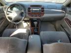 2004 Toyota Camry Le за продажба в Vallejo, CA - Front End