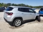 2024 Jeep Compass Latitude de vânzare în Ellenwood, GA - Front End