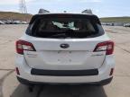 2015 Subaru Outback 2.5I Premium იყიდება Littleton-ში, CO - Rollover