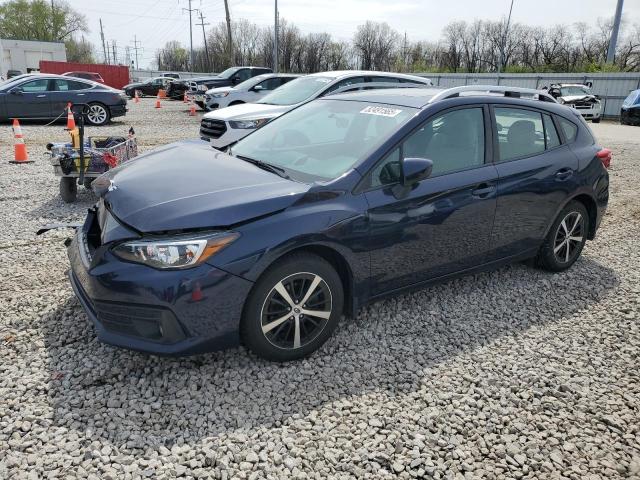 2021 Subaru Impreza Premium