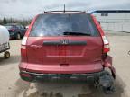 2009 HONDA CR-V LX for sale at Copart ON - COOKSTOWN