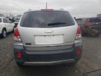 2012 Chevrolet Captiva Sport за продажба в Earlington, KY - Hail