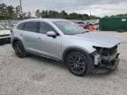 2016 Mazda Cx-9 Signature продається в Ellenwood, GA - Front End
