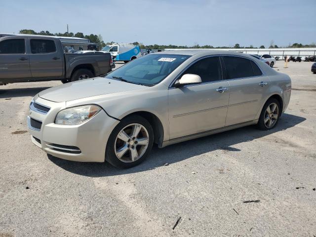 2012 Chevrolet Malibu 2Lt
