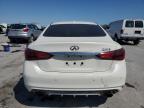 2019 Infiniti Q50 Red Sport 400 zu verkaufen in Lebanon, TN - Water/Flood
