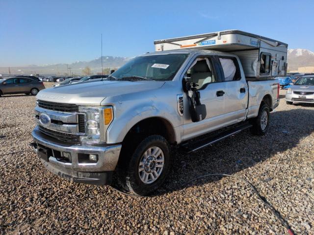 2017 Ford F250 Super Duty