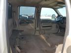 2001 Ford F250 Super Duty იყიდება Martinez-ში, CA - Vandalism