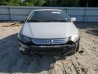 2010 Honda Insight Ex en Venta en Midway, FL - Front End