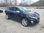 2020 Chevrolet Equinox Premier იყიდება Ellwood City-ში, PA - Rear End