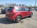2013 Ford Edge Sel იყიდება Glassboro-ში, NJ - Front End