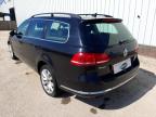 2013 VOLKSWAGEN PASSAT HIG for sale at Copart WESTBURY
