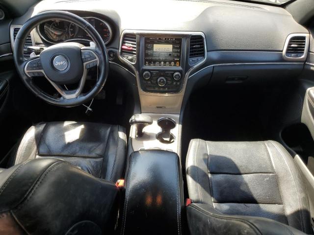  JEEP GRAND CHER 2015 Серый