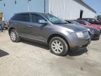 2009 Lincoln Mkx  for Sale in Windsor, NJ - Normal Wear