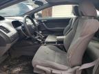 2007 Honda Civic Lx de vânzare în Northfield, OH - Front End