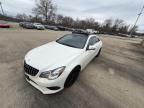 2014 Mercedes-Benz E 350 4Matic იყიდება Mendon-ში, MA - Normal Wear