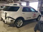 2013 Ford Explorer Xlt for Sale in Eldridge, IA - Rear End