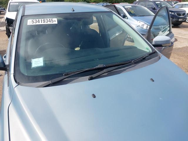 2008 FORD FOCUS TITA