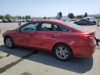 2015 Hyundai Sonata Se   for Sale in Vallejo, CA - Front End