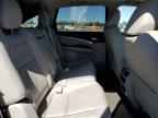 2016 Acura Mdx Technology იყიდება Fredericksburg-ში, VA - Front End