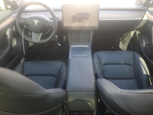  TESLA MODEL 3 2023 Серый