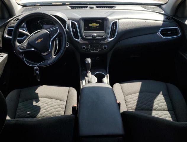  CHEVROLET EQUINOX 2019 Biały