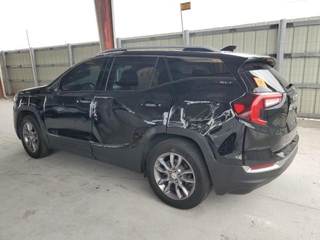  GMC TERRAIN 2022 Black