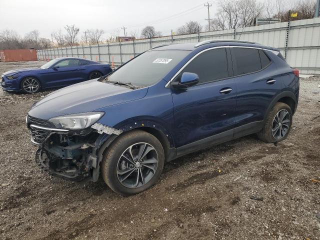  BUICK ENCORE 2023 Синій