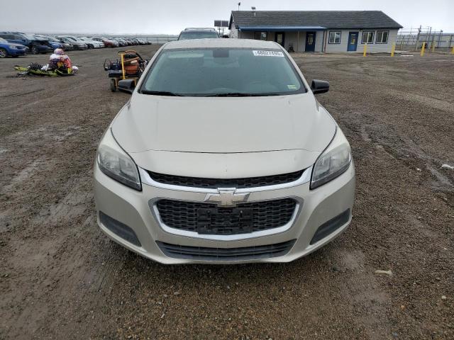  CHEVROLET MALIBU 2014 Бежевий