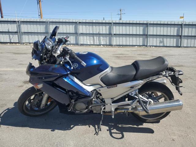 2006 YAMAHA FJR1300 
