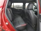 2025 Chevrolet Equinox Rs იყიდება Lansing-ში, MI - Rear End