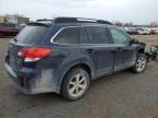 2014 SUBARU OUTBACK 3.6R LIMITED for sale at Copart ON - TORONTO
