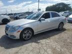 2011 Mercedes-Benz E 350 4Matic на продаже в Oklahoma City, OK - Rear End