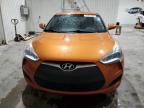 2016 Hyundai Veloster  na sprzedaż w Tulsa, OK - Mechanical