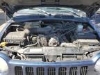 2004 Jeep Liberty Sport на продаже в Denver, CO - Side
