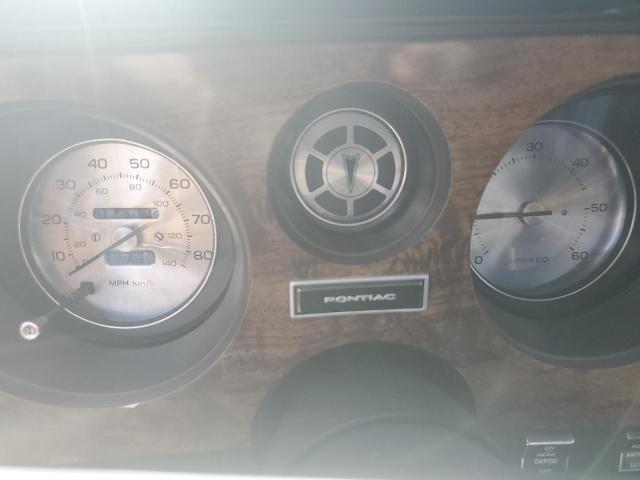 1978 PONTIAC GRAND LEMA